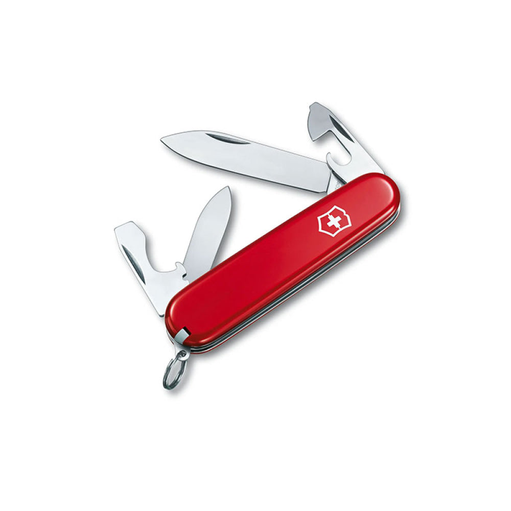 Victorinox - Recruit Red