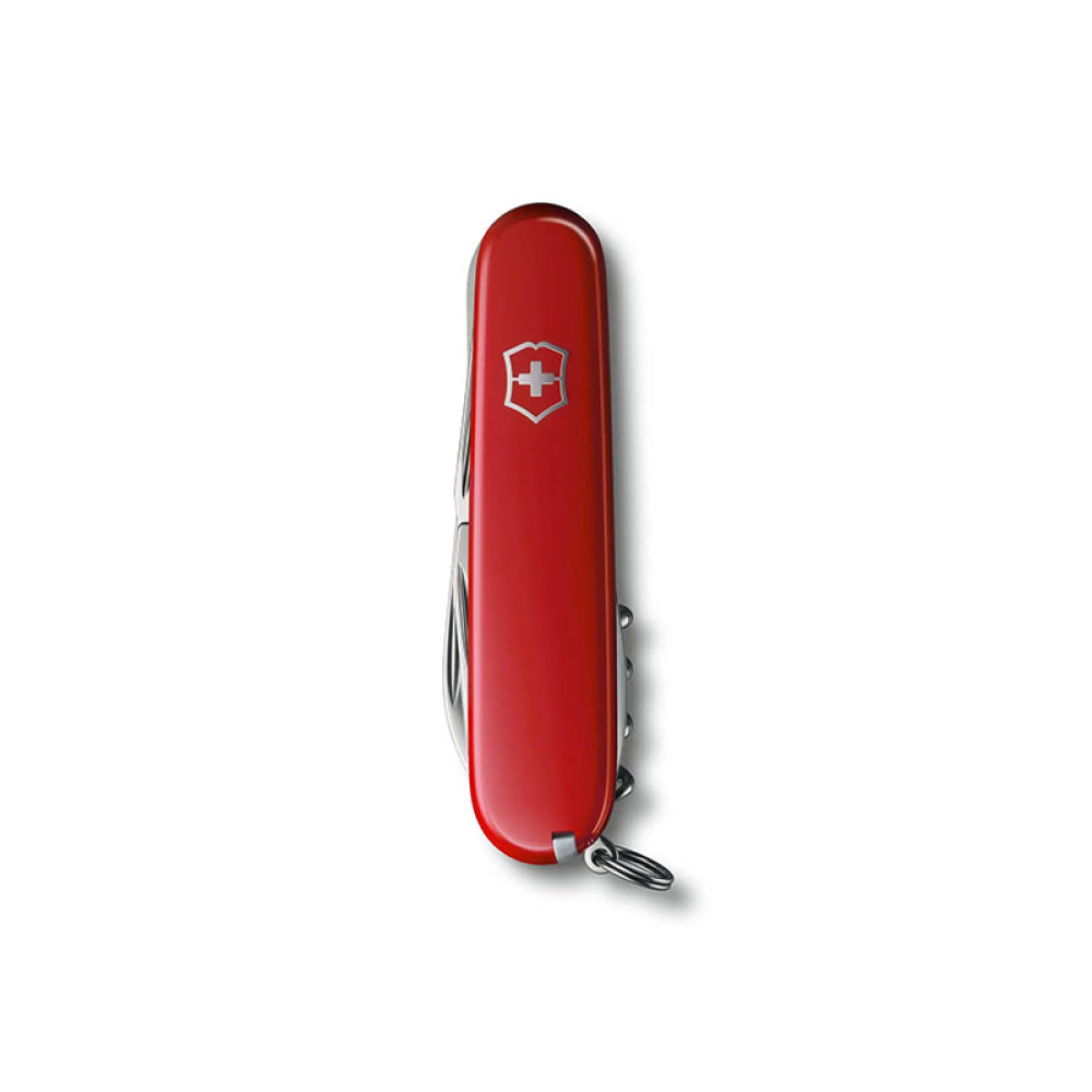 Victorinox - Spartan Red