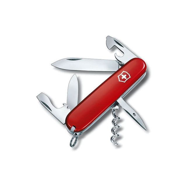 Victorinox - Spartan Red