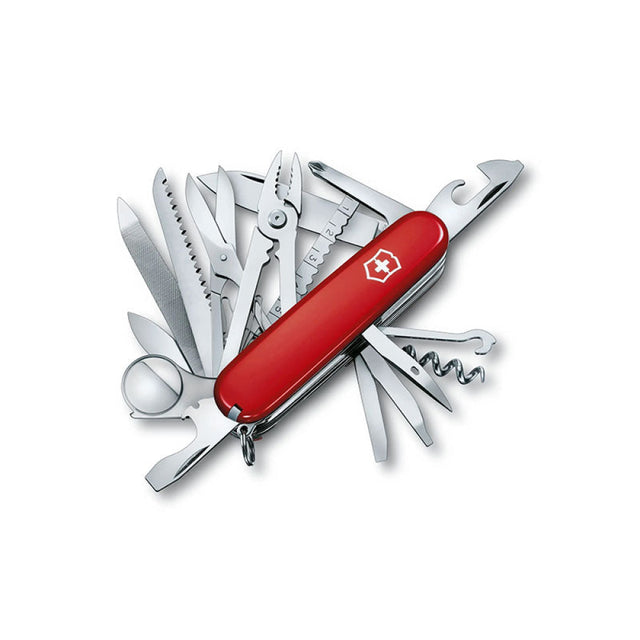 Victorinox - Swiss Champ