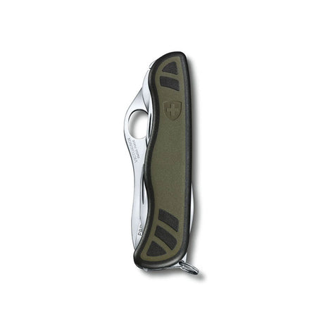 Victorinox - Swiss Soldier’s Knife 08 Green/Black