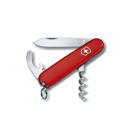 Victorinox - Waiter Red