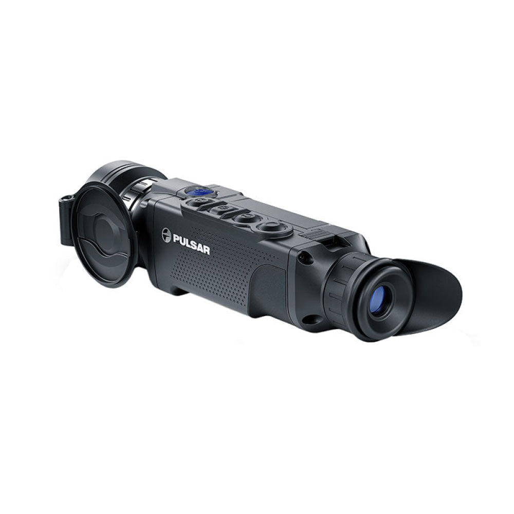 Visore Termico - Pulsar Helion 2 Xq38F 3-12X38