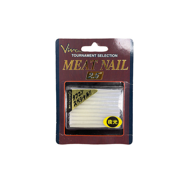 Viva - Meat Nail 2.5’ M-020 (10Pz)