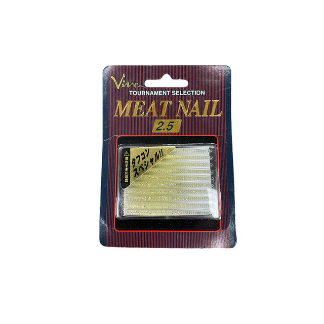 Viva - Meat Nail 2.5’ M-036 (10Pz)