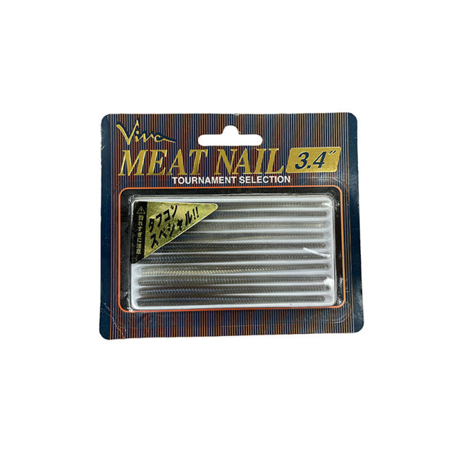 Viva - Meat Nail 3.4’ Lm-002 (10Pz)