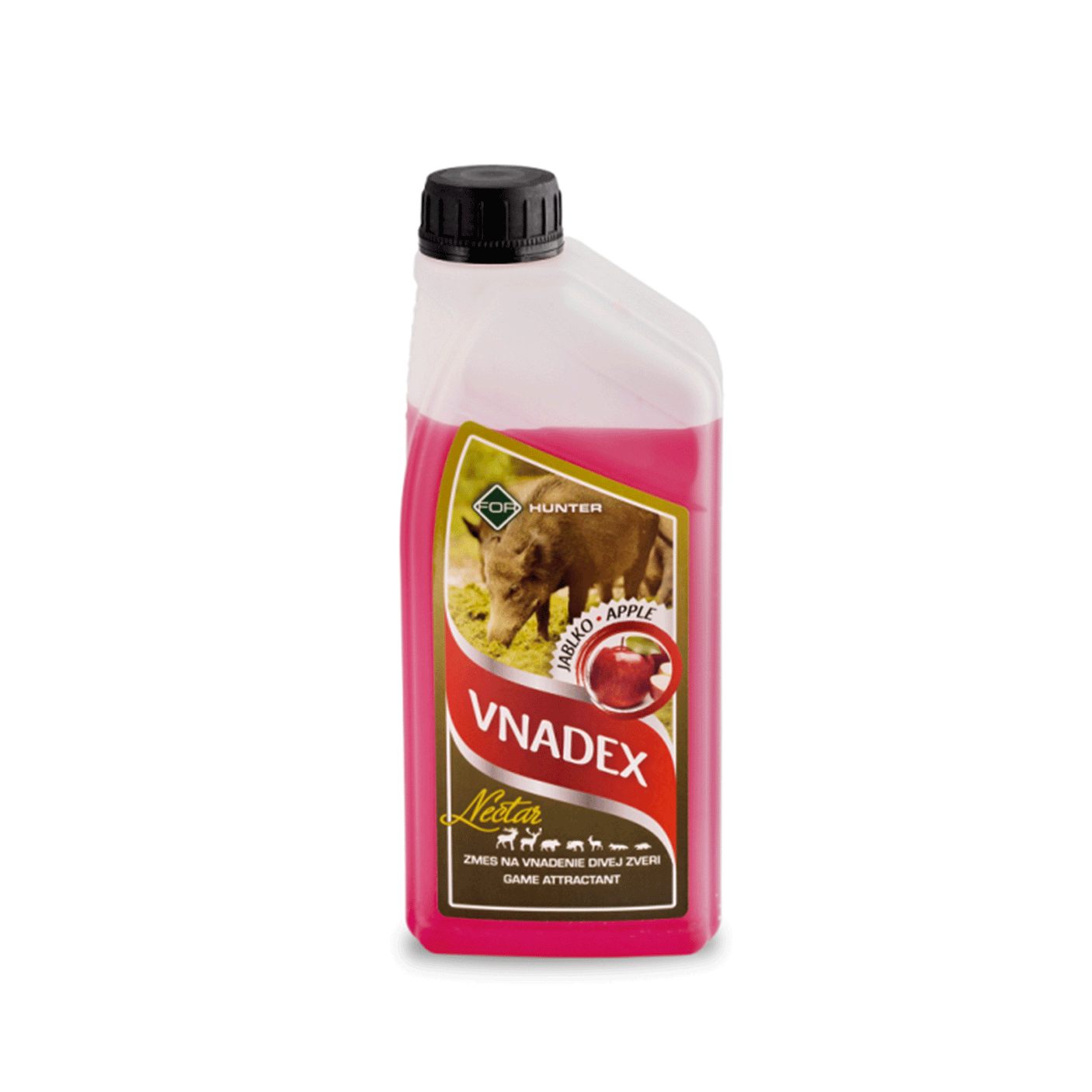 VNADEX NECTAR - MELA 1kg / 1lt