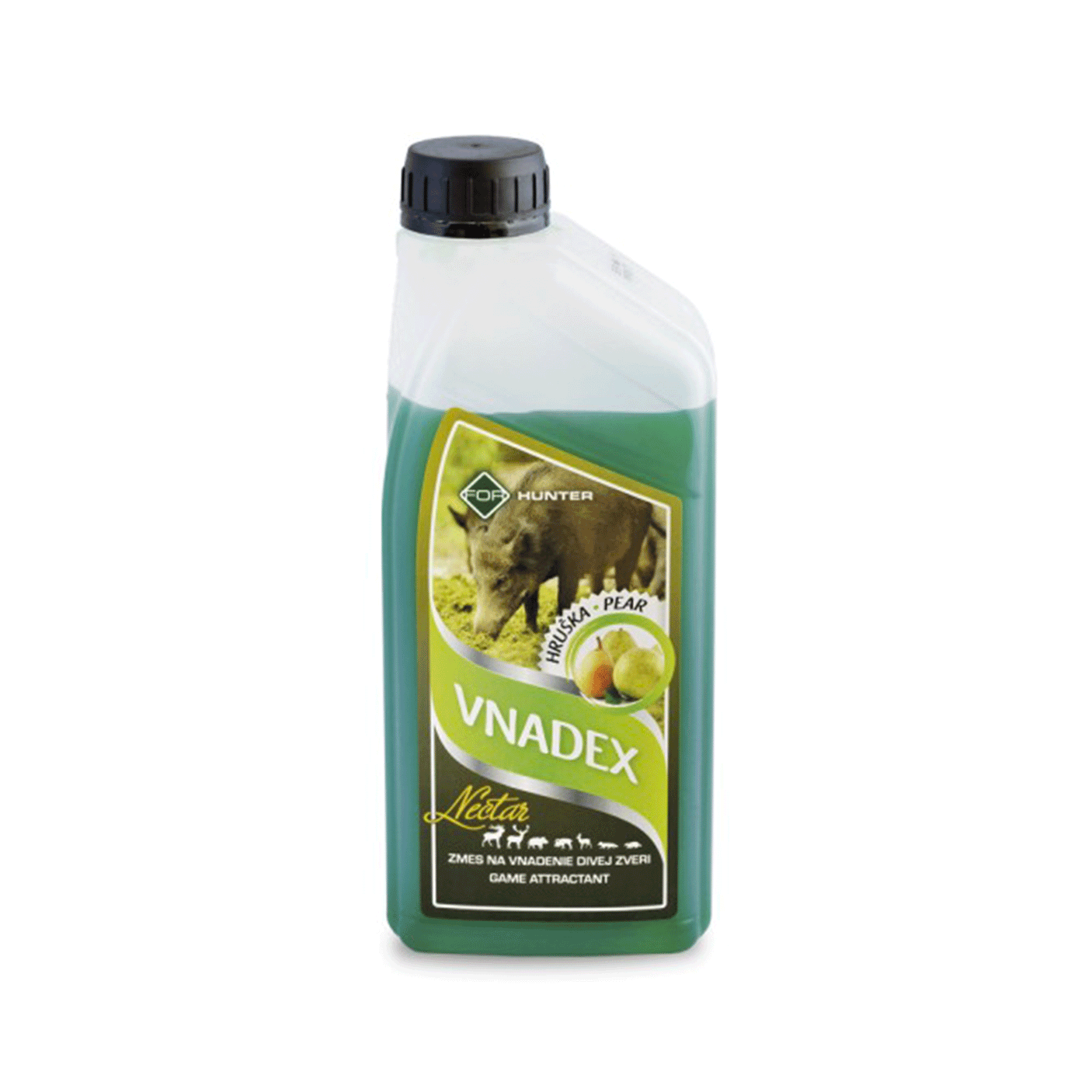 VNADEX NECTAR - PERA 1kg / 1lt