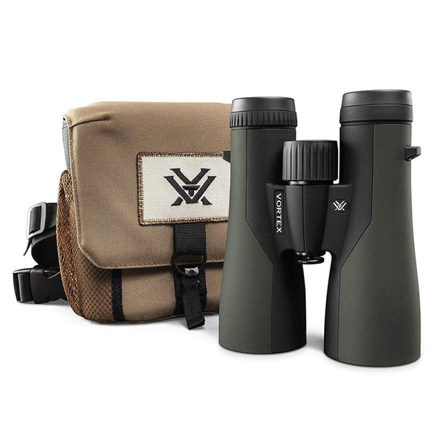 Vortex - Binocolo Crossfire Hd 10X50 Binocular