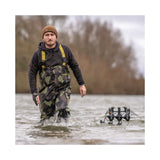 Waders - Avid 420D Camo Chest