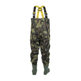 Waders - Avid 420D Camo Chest