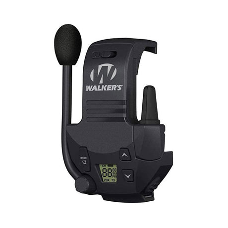 Walker’s - Walkie Talkie Razor