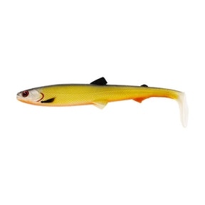 Westin Scandinavia - Bullteez Shadtail 24Cm 107Gr Official Roach