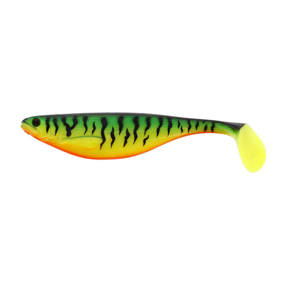 Westin Scandinavia - Shadteez 16Cm 39Gr Crazy Firetiger