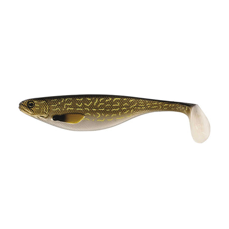 Westin Scandinavia - Shadteez 19Cm 56Gr Natural Pike