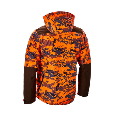 Winchester - Parka Iceland Digi Blaze