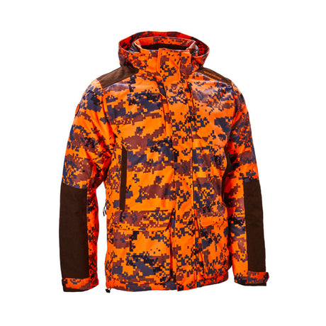 Winchester - Parka Iceland Digi Blaze S