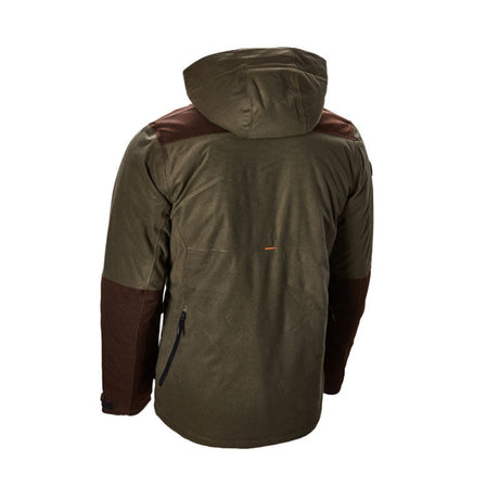 Winchester - Parka Iceland Green