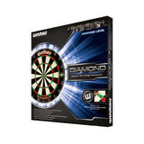 Winmau - Diamond Centro Bdo 45 Cm