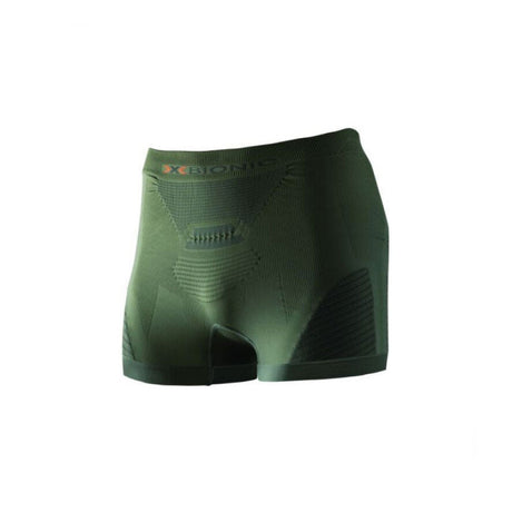 X-Bionic - Boxer Shorts Sage Green/Anthracite L/Xl