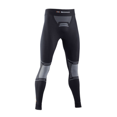 X-Bionic - Energizer Sport Pants 4.0 Opal Black/Arctic White M