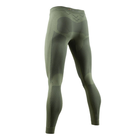 X-Bionic - Energizer® 4.0 Hunt Pants Olive Green/Anthracite