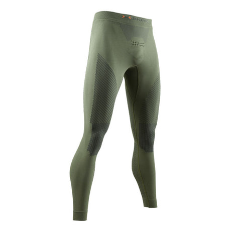 X-Bionic - Energizer® 4.0 Hunt Pants Olive Green/Anthracite M