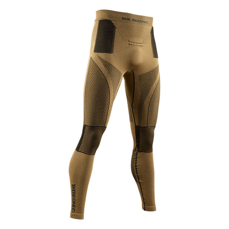 X-Bionic - Radiactor 4.0 Pants Gold/Black M