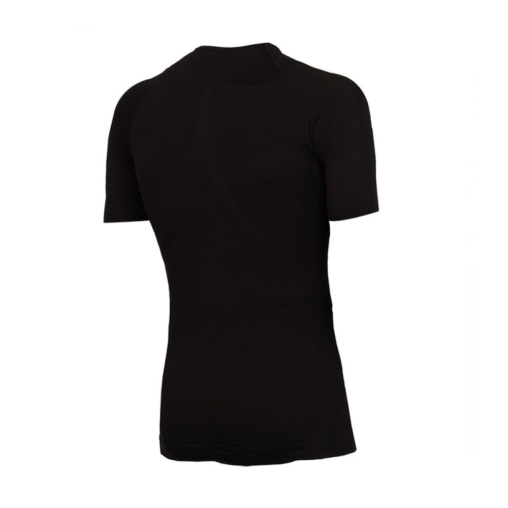 X Tech - Maglia Energy Manica Corta Nero