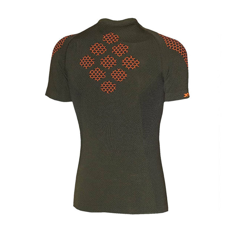 X Tech - Maglia Exagon Manica Corta