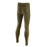 X Tech - Pantalone Evolution Verde