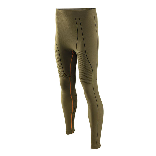 X Tech - Pantalone Evolution Verde S/M