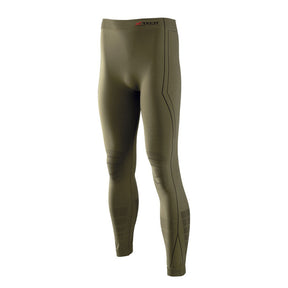 X Tech - Pantalone Predator 3 Verde S/M