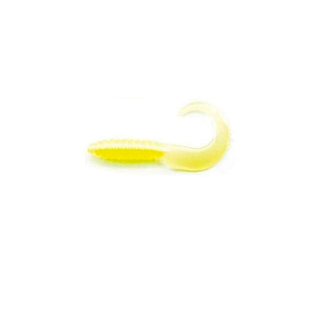 Xbait - Grub 2’ 14 Chartreuse Pearl (10Pz)