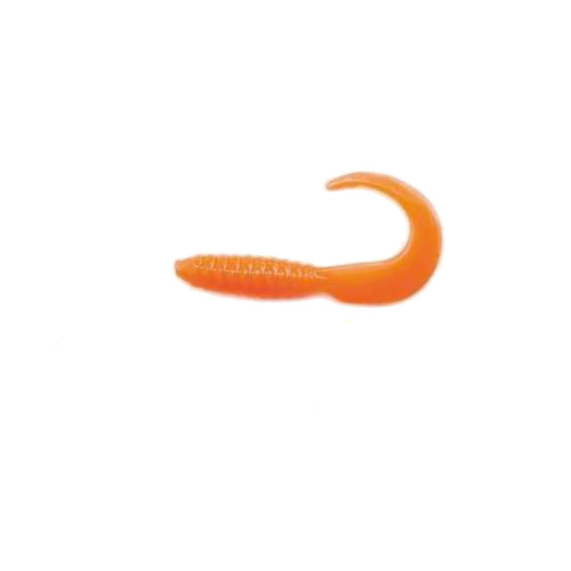 Xbait - Grub 2’ 26 Orange (10Pz)