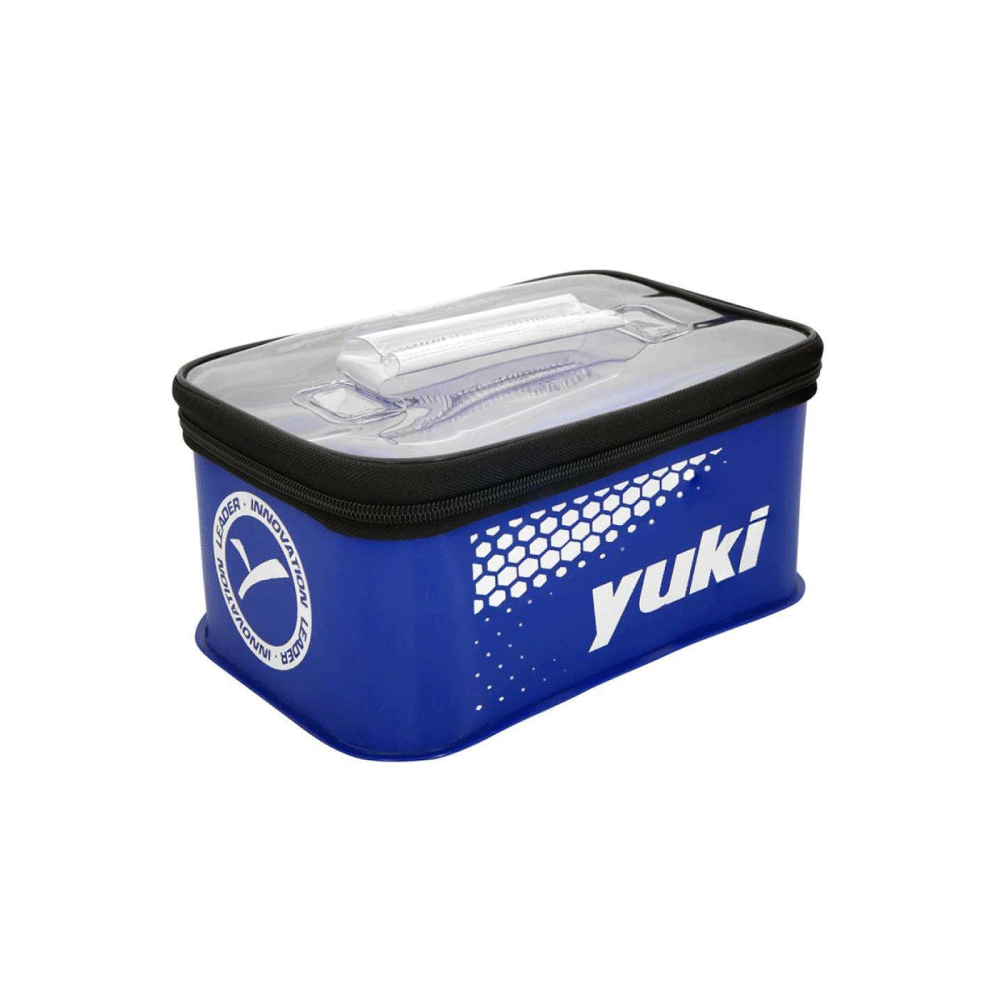 Yuki - Accessories Eva Box M 25×16×11 Cm