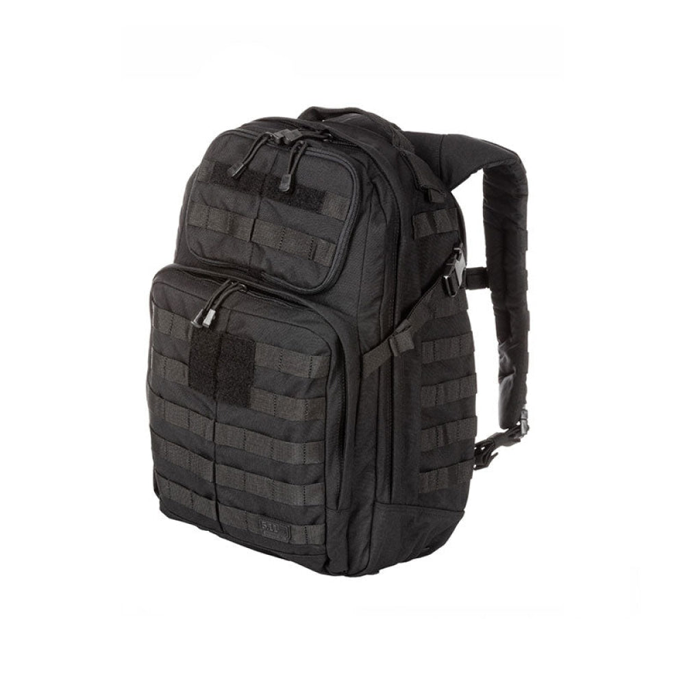 Zaino - 5.11 Rush24 ™ Backpack 37L Black (019)