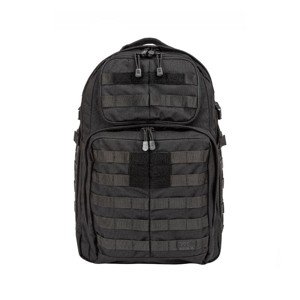 Zaino - 5.11 Rush24 ™ Backpack 37L Black (019)