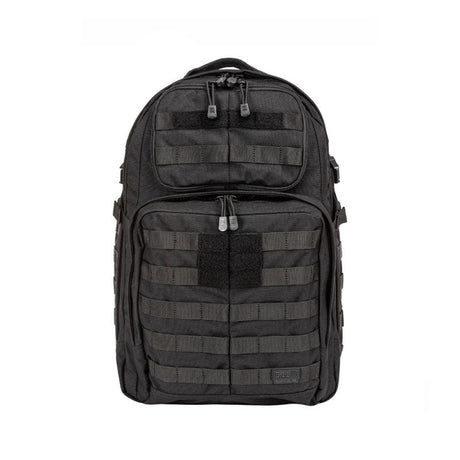 Zaino - 5.11 Rush24 ™ Backpack 37L Black (019)