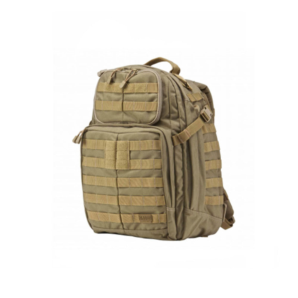 Zaino - 5.11 Rush24 ™ Backpack 37L Sandstone (328)