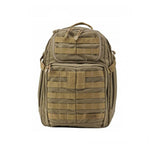 Zaino - 5.11 Rush24 ™ Backpack 37L Sandstone (328)