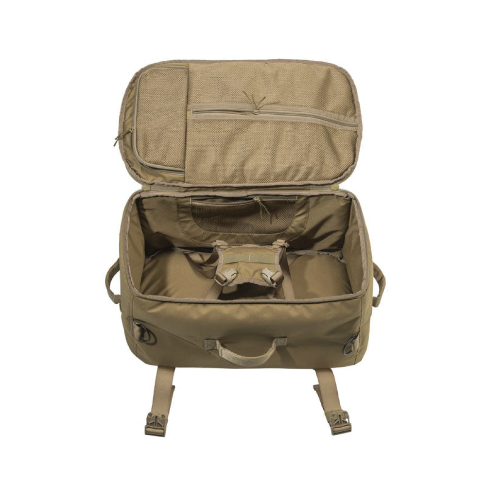 Zaino - Beretta Field Patrol Bag 49Lt Coyote Brown