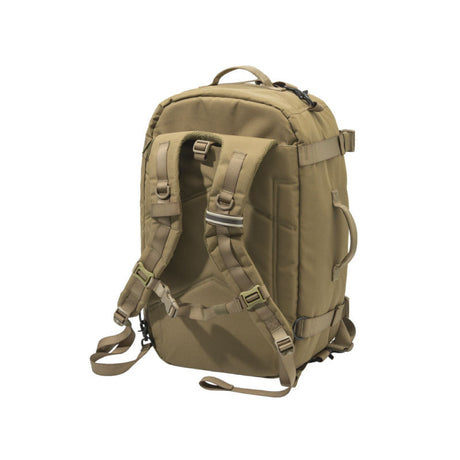 Zaino - Beretta Field Patrol Bag 49Lt Coyote Brown