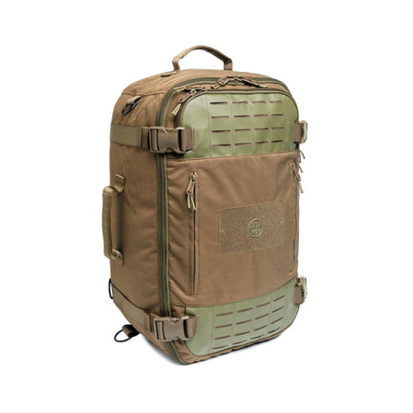 Zaino - Beretta Field Patrol Bag 49Lt Coyote Brown