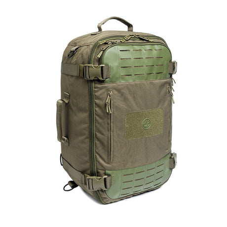Zaino - Beretta Field Patrol Bag 49Lt Green Stone