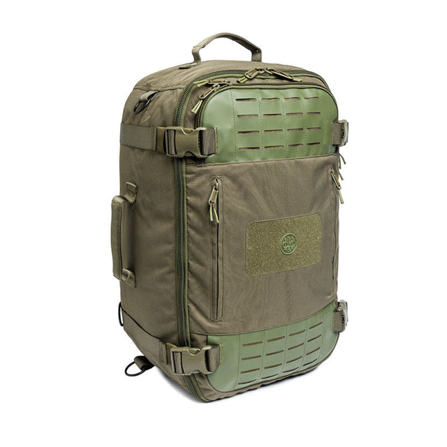 Zaino - Beretta Field Patrol Bag 49Lt Green Stone