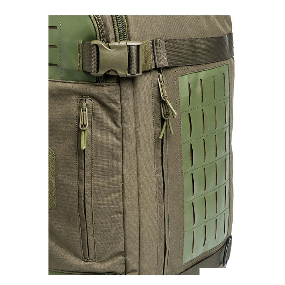 Zaino - Beretta Field Patrol Bag 49Lt Green Stone