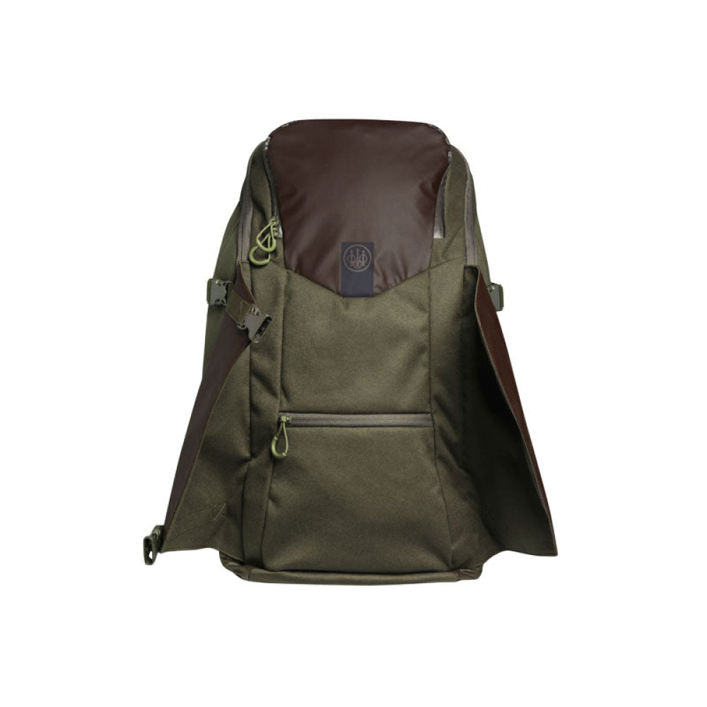 Zaino - Beretta Ibex Large Backpack 50+40 Lt Green Moss