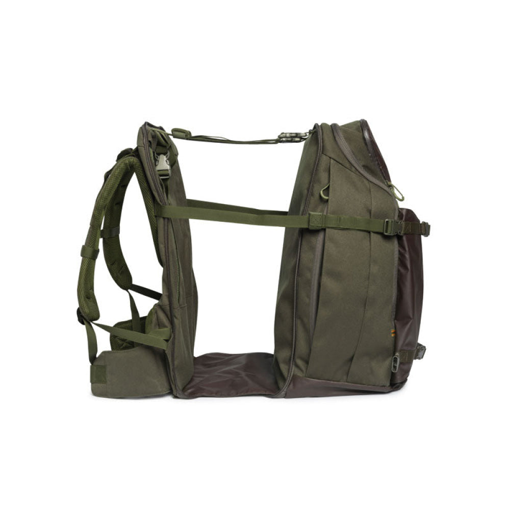 Zaino - Beretta Ibex Large Backpack 50+40 Lt Green Moss