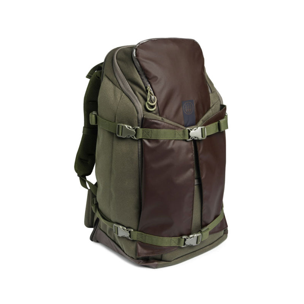 Zaino - Beretta Ibex Large Backpack 50+40 Lt Green Moss